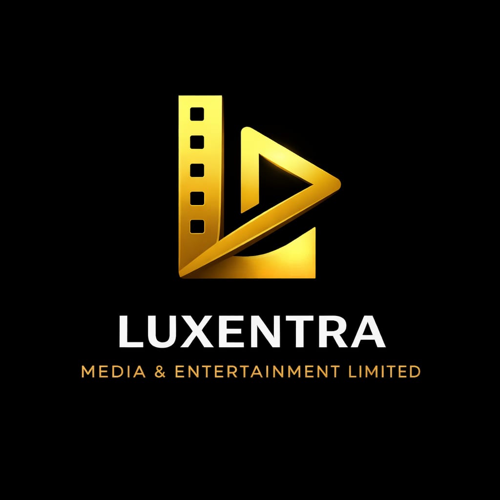 Luxentra Media & Entertainment Ltd.